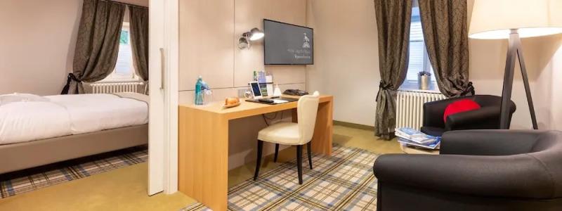 Jagdschloss Kranichstein - 43