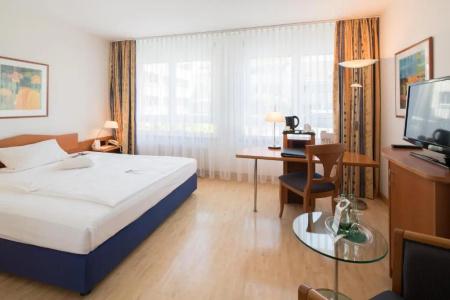 Best Western Am Strassberger Tor - 64