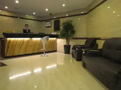 Shenzhen Greatsun - 1