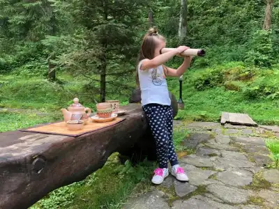 "Dykyi Med" - 21