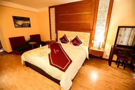 Sapa Elegance - 76