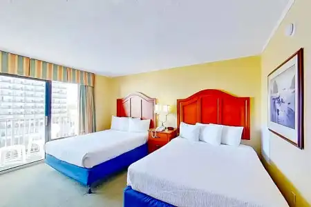 Ocean Park Resort by Vacasa - 198