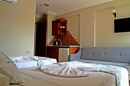 Rosy Suites - 114