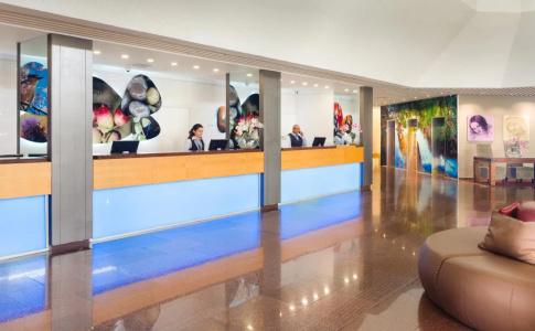 Leonardo Plaza Tiberias - 35