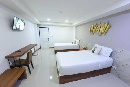 Wish Ubon - 20