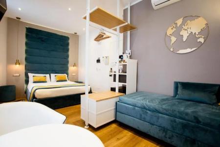 Atmosfere Guest House - 5 Terre e La Spezia - 52