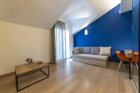 The Green Park Wellness Spa - 24