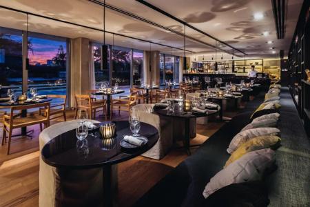 SLS Buenos Aires Puerto Madero - 28