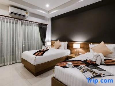 Old Town Chiangmai Boutique - 59