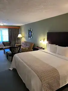 The Grand Nanaimo - 4