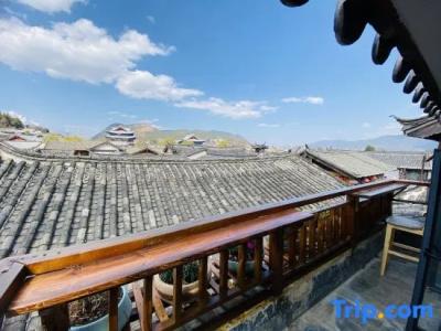 Old Town of Lijiang Meiliju Inn - 45
