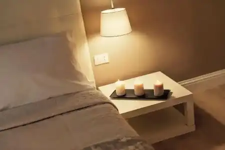 Aruna Suites - 47