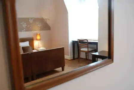 The Bed and Breakfast - 24