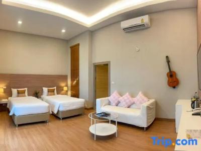 Treescape Resort Chiangmai (SHA Extra Plus) - 75
