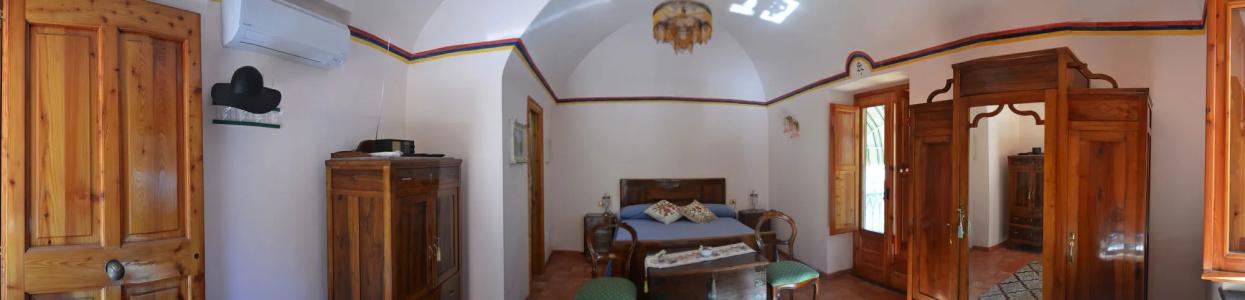 Villa La Zagara - 2