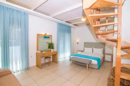 Grand TheoNi Boutique & Spa - 48