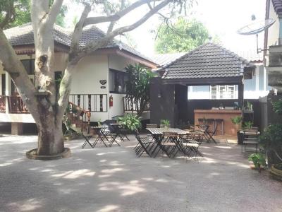 Seascape Resort Baan Krood - 23