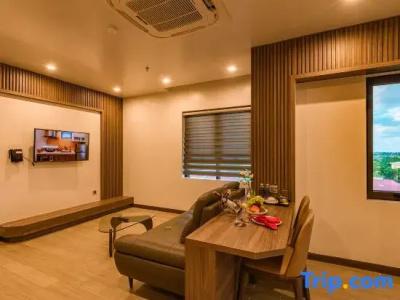 Zen Riverside & Residences - 83