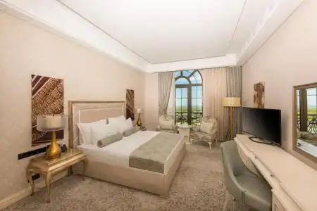 Quba Palace & Golf Resort - 14
