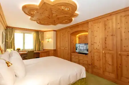 Seehof Davos - 91