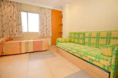 Tres Anclas - 50