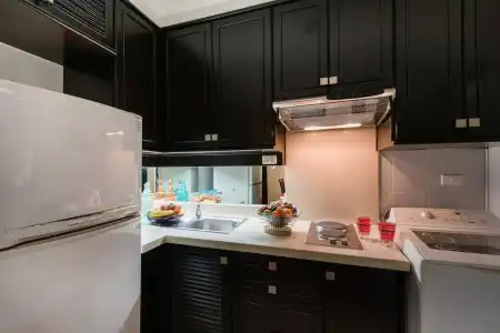 CNC Residence - 25