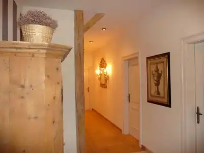 ApartAnsitz Felsenheim - 74
