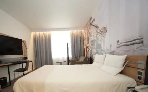 Novotel Vilnius Centre - 64