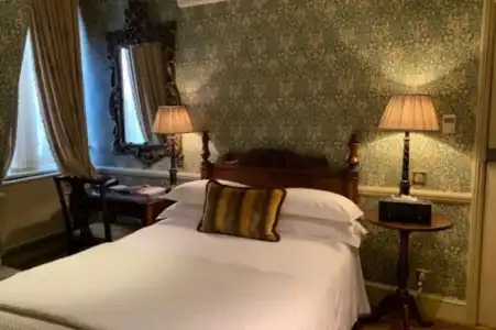 The Gore London – Starhotels Collezione - 51