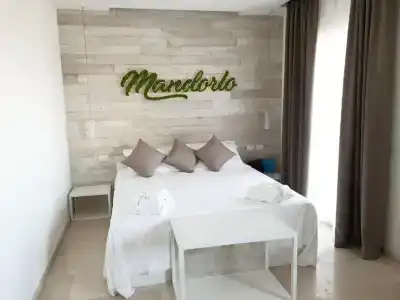 San Lorenzo Boutique & SPA - 201