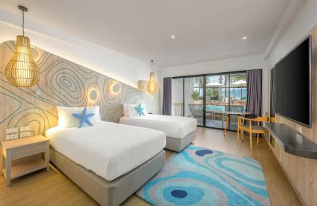 LIV Phuket Patong Beachfront - 3