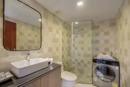 Phnom Penh 51 & Residences - 184