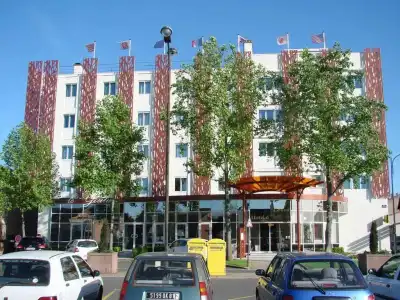Logiss Grand d'Orléans - 0
