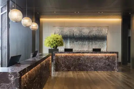 Rosewood Phnom Penh - 1
