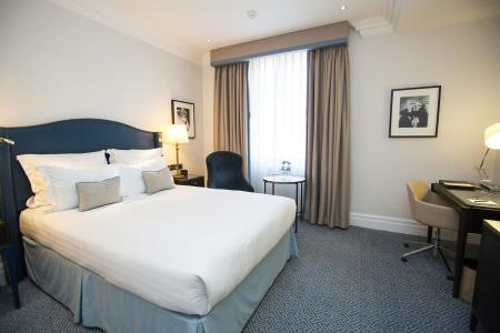 The Waldorf Hilton, London - 2