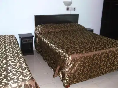 Auberge le Saladier - 35