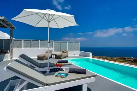 Siete Mares Luxury Suites - 65