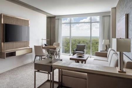 JW Marriott Orlando Bonnet Creek Resort & Spa - 70