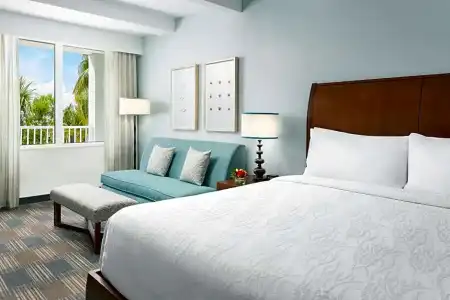 Hilton Garden Inn Key West / The Keys Collection - 72