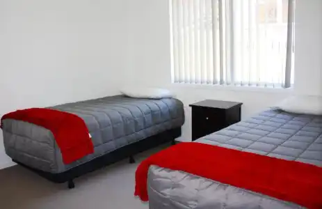 Waikanae Beach TOP 10 Holiday Park - 67