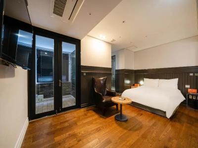 JB Design Haeundae - 54