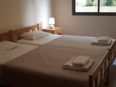 Droushia Holiday Apartments - 31