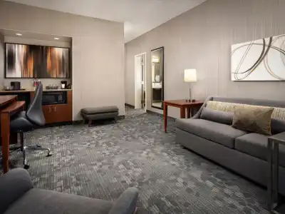 Courtyard Phoenix Mesa - 6