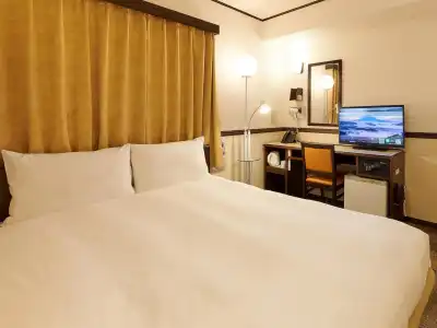Toyoko Inn Osaka Shinsaibashi Nishi - 15