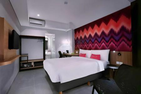 Swiss-Belinn Wahid Hasyim - 1