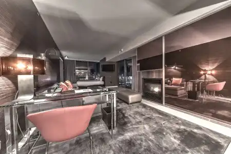Beautiful Palms Place Suite - 37
