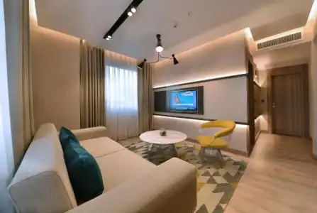 Nish Palace Exclusive Suites - 22