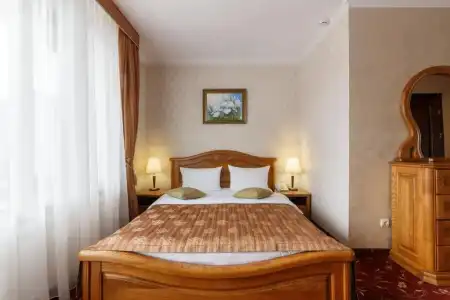 Family Resort Vedmezha Gora - 54