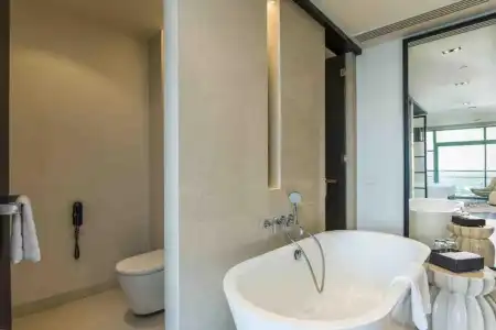 Chatrium Riverside Bangkok - 85