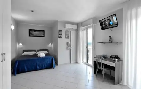 B&B Oltremar - 40
